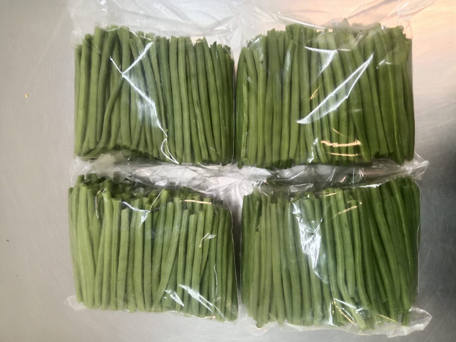 πΏ FINE BEANS - Image 4