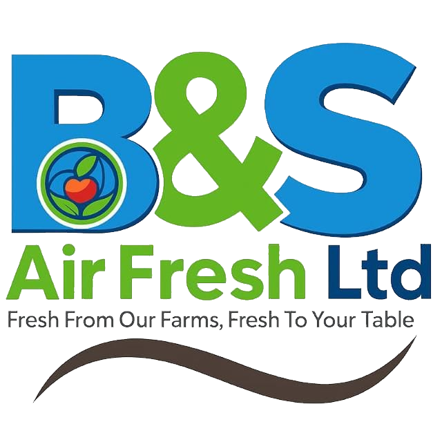 B-S Air Fresh Kenya Ltd.